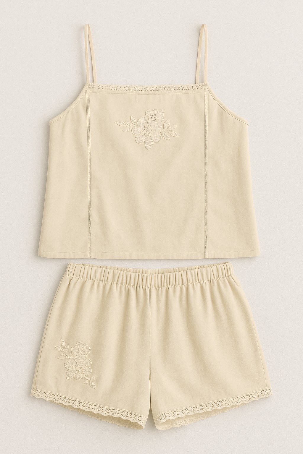 Bloom Cotton Set by Snooze Society