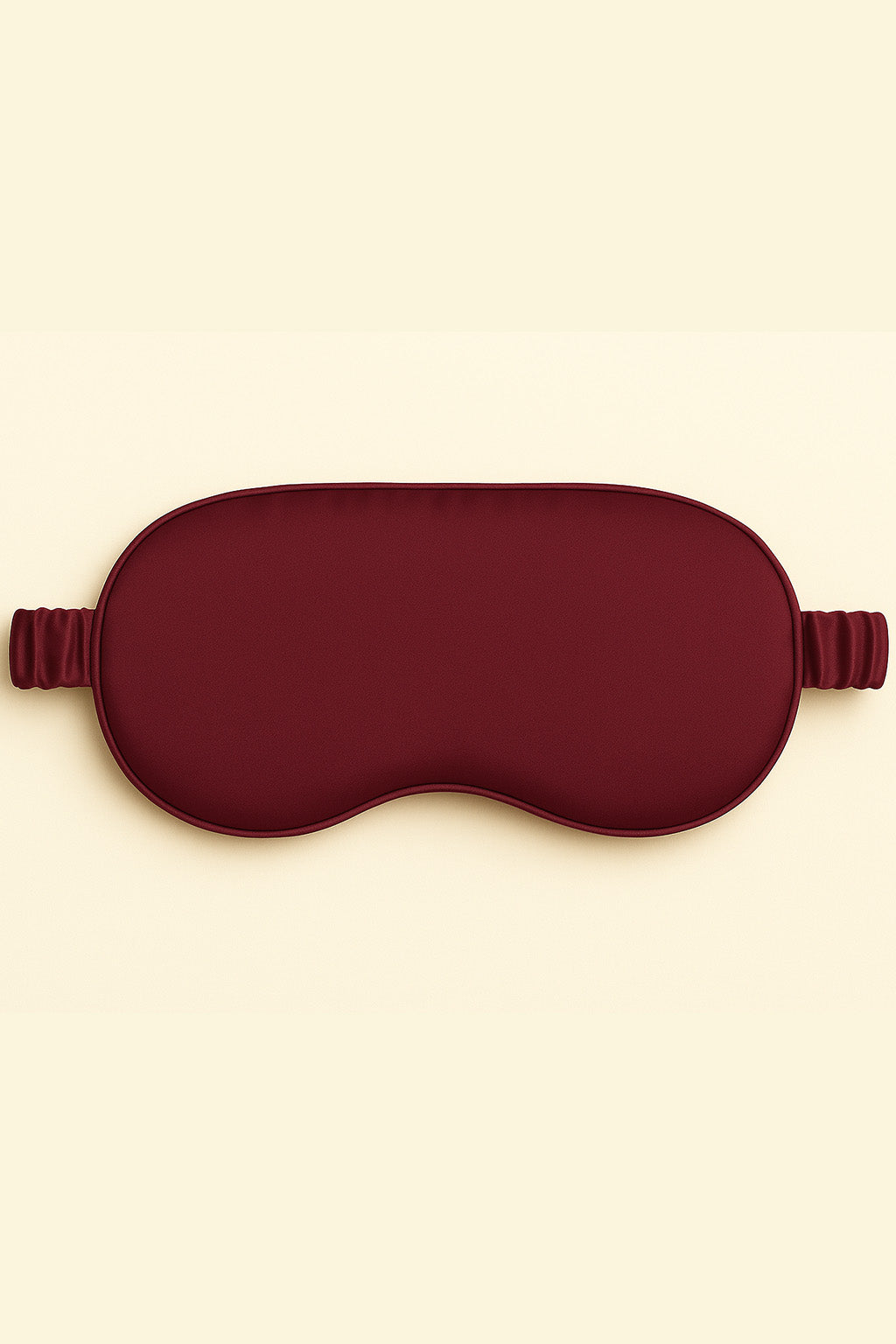 Boudoir Berry Sleep Mask by Snooze Society