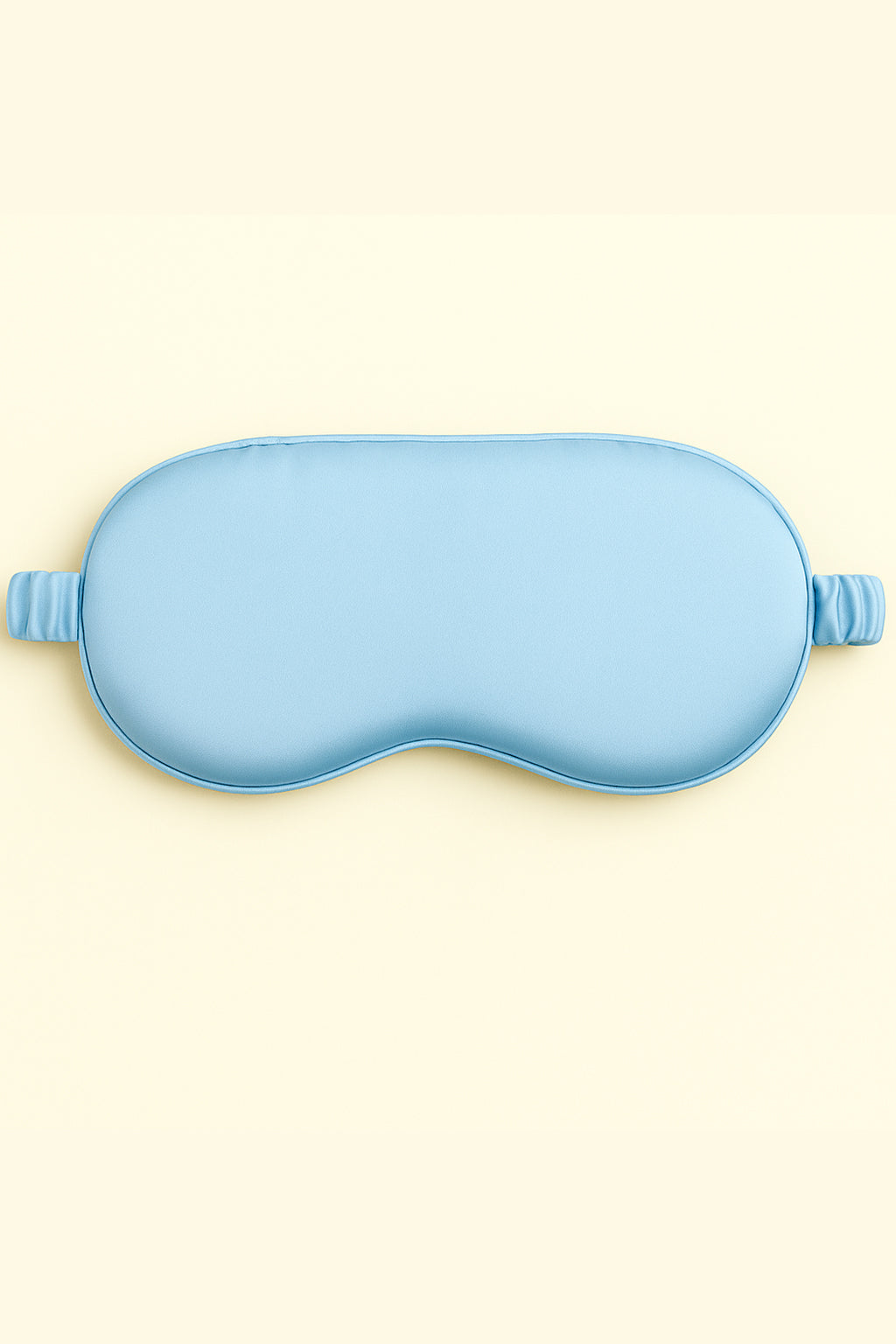 Whispering Blue Sleep Mask by Snooze Society