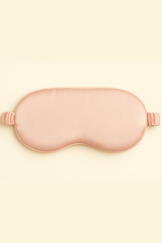 Bedtime Blush Sleep Mask by Snooze Society