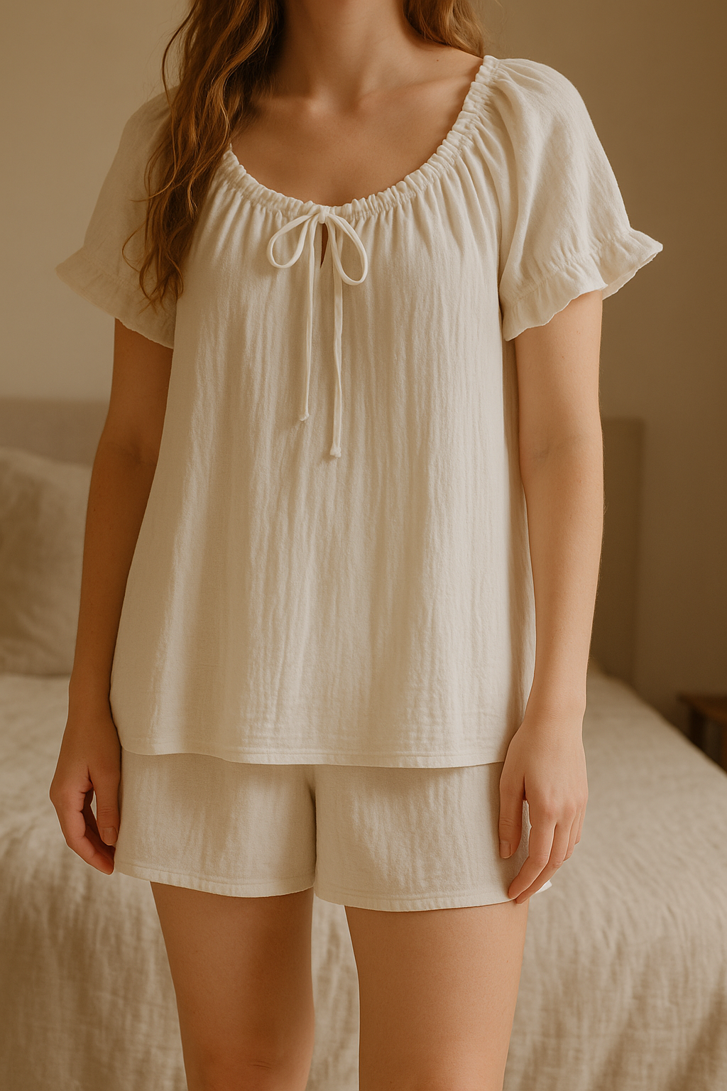 Cloud Cotton Set by Snooze Society