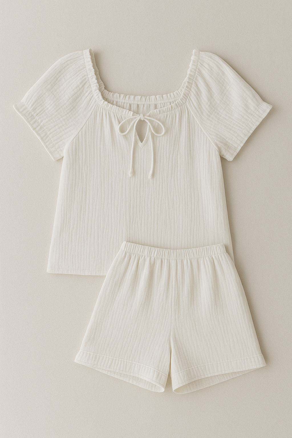 Cloud Cotton Set by Snooze Society