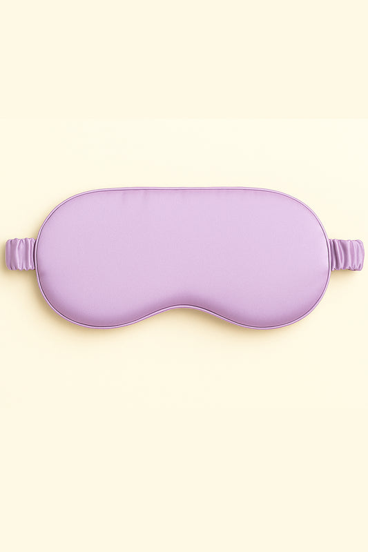 Lavender Haze Sleep Mask by Snooze Society