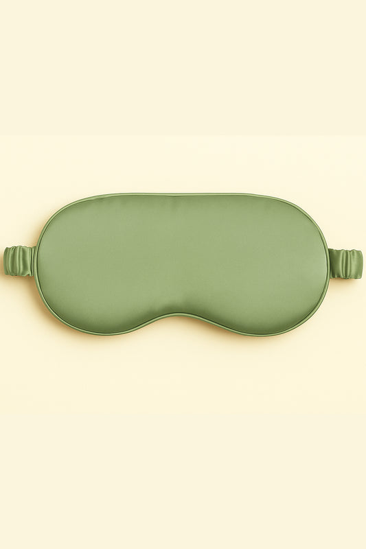 Sleepy Sage Sleep Mask by Snooze Society